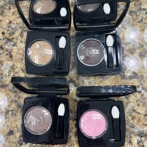 CHANEL Ombré Premiere Longwear Powder Single Eyeshadows